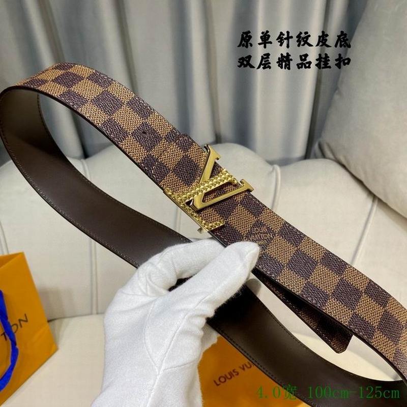 LV Belts 5394